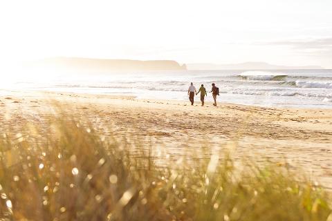 The Bruny Island Long Weekend Tasmania Australia